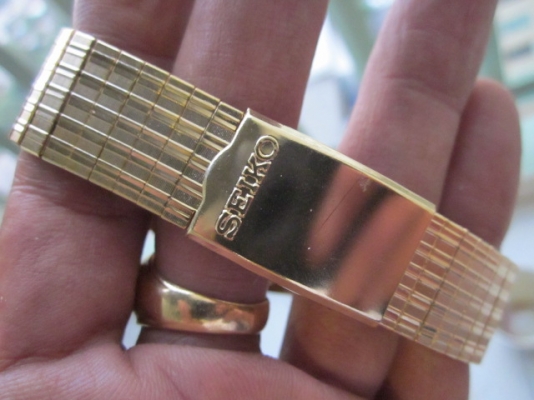 +++++ SEIKO แมวน้ำทองเดิมๆ ออริจินัล +++++ +++++ SEIKO แมวน้ำทองเดิมๆ ออริจินัล +++++