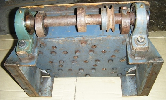 ขาย-พิมพ์อิฐบล็อกปลูกหญ้า พร้อมแท่นกลับบล็อก ใช้ติดตั่งเครื่องอิฐบล็อกขนาด4ก้อนได้ ขาย-พิมพ์อิฐบล็อกปลูกหญ้า พร้อมแท่นกลับบล็อก ใช้ติดตั่งเครื่องอิฐบล็อกขนาด4ก้อนได้