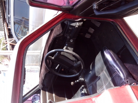 ขายวอนโว่264GL