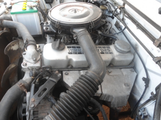 -ขายนิสันสวยจัดหน้าหลังเดิมๆเเอครบถูกๆ -ขายนิสันสวยจัดหน้าหลังเดิมๆเเอครบถูกๆ