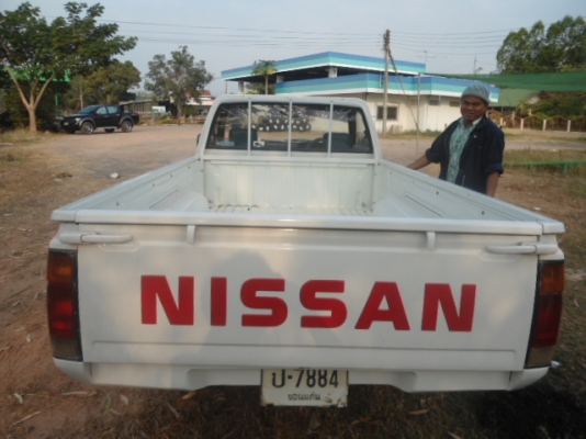 -ขายนิสันสวยจัดหน้าหลังเดิมๆเเอครบถูกๆ -ขายนิสันสวยจัดหน้าหลังเดิมๆเเอครบถูกๆ