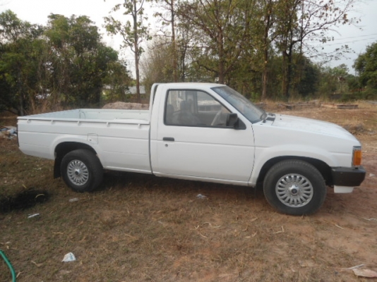 -ขายนิสันสวยจัดหน้าหลังเดิมๆเเอครบถูกๆ