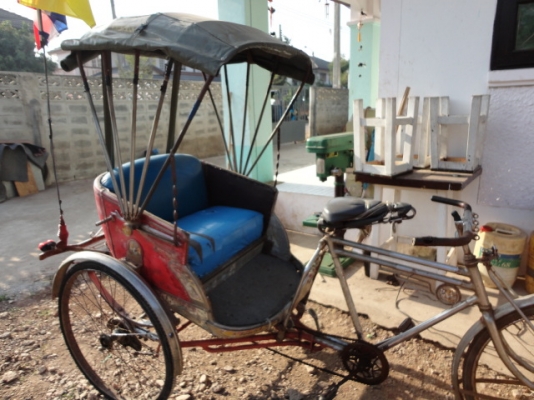 ฝากขาย 3ล้อเท่ห์ๆ สักคัน ฝากขาย 3ล้อเท่ห์ๆ สักคัน