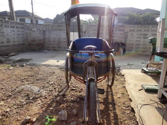 ฝากขาย 3ล้อเท่ห์ๆ สักคัน