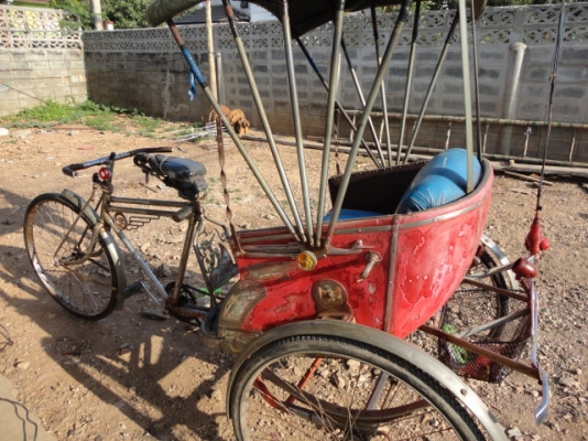 ฝากขาย 3ล้อเท่ห์ๆ สักคัน ฝากขาย 3ล้อเท่ห์ๆ สักคัน