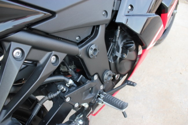 ขาย kawasaki ninja 250 ปี 2012 รถ 4 เดือน มือ1 ออกห้าง เลขไมล์ 1000 โล ขาย kawasaki ninja 250 ปี 2012 รถ 4 เดือน มือ1 ออกห้าง เลขไมล์ 1000 โล