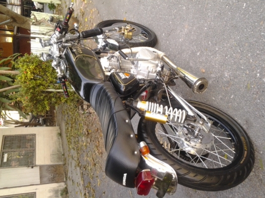 ขายด่วนๆjx cafe 250 ทะเบียนโอนภาษีเต็ม ราคาพร้อมส่งทั่วประเทศ