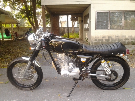 ขายด่วนๆjx cafe 250 ทะเบียนโอนภาษีเต็ม ราคาพร้อมส่งทั่วประเทศ