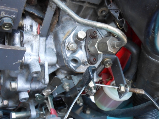 ขายรถขุดเล็ก IHI IS4GX สามารถใส่ท้ายรถปิคอัพได้ เก่านอกปรับสภาพแล้วพร้อมใช้