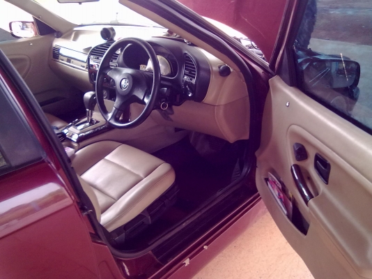 BMW318IA 1993 2.5J กินแก้สลงเล่มแล้ว BMW318IA 1993 2.5J กินแก้สลงเล่มแล้ว