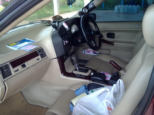 BMW318IA 1993 2.5J กินแก้สลงเล่มแล้ว BMW318IA 1993 2.5J กินแก้สลงเล่มแล้ว