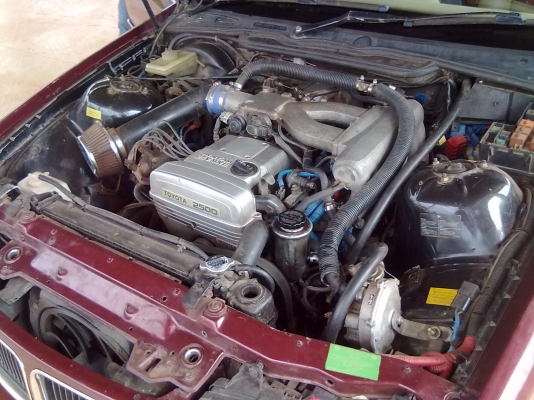 BMW318IA 1993 2.5J กินแก้สลงเล่มแล้ว BMW318IA 1993 2.5J กินแก้สลงเล่มแล้ว