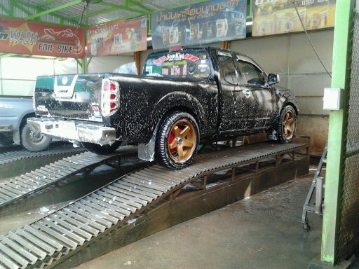 ขายเทอร์แมกนาวาร่า ขอ 20 พร้องยาง 18000