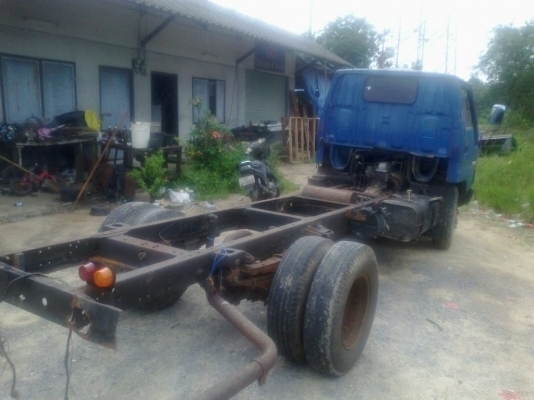 ขาย หัว ซัซซี่ TOYOTA 6 ล้อ DINA (BU87) ปี 91 เครื่อง 115 (14B) หัว ซัซซี่ (ซัซซี่สวยมาก) รถห้าง ขายตามสภาพ 220,000.- ขาย หัว ซัซซี่ TOYOTA 6 ล้อ DINA (BU87) ปี 91 เครื่อง 115 (14B) หัว ซัซซี่ (ซัซซี่สวยมาก) รถห้าง ขายตามสภาพ 220,000.-