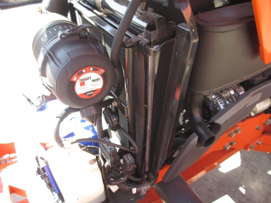 KUBOTA L3608 MAX   279 ชั่วโมงน้อยสุดๆ