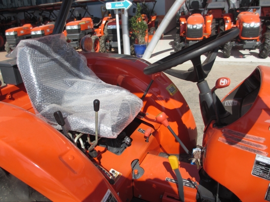 KUBOTA L3608 MAX   279 ชั่วโมงน้อยสุดๆ