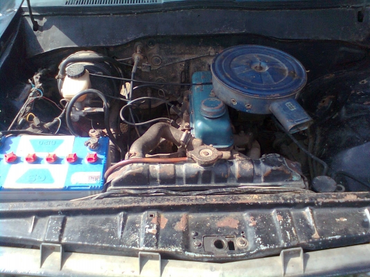 Datsun ช้างเหยียบ 4ขอ ไฟนอนเครื่องเดิม คัตซีไม่ผุราคาคุยได้0852938606