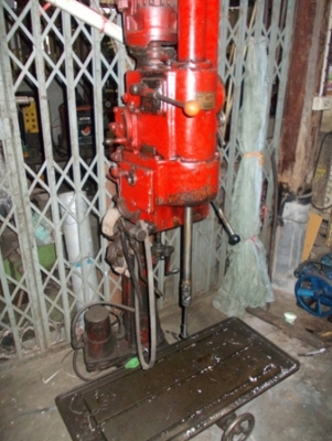 ต้องการขายเครื่องขัดกระบอกสูบ