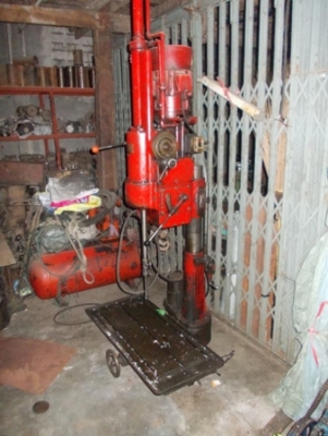 ต้องการขายเครื่องขัดกระบอกสูบ