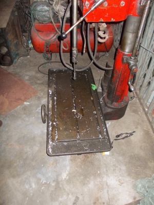 ต้องการขายเครื่องขัดกระบอกสูบ