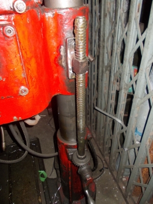 ต้องการขายเครื่องขัดกระบอกสูบ