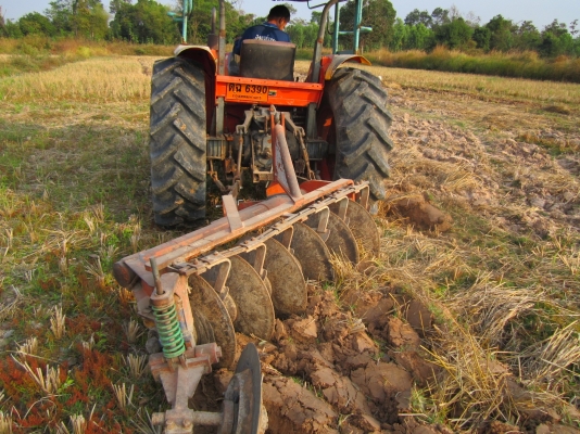 ขายถูกมาก!!! Kubota  M5000SU พร้อมอุปกรณ์