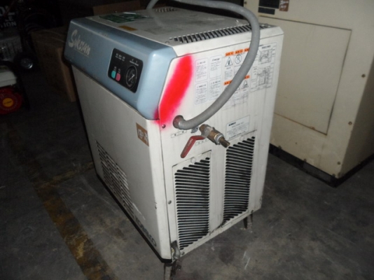 ขายปัมลม สกรู screw kobelco 2 แรง (ลำปาง)