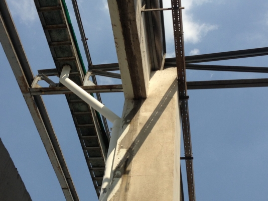 ขายโครงสร้าง 43 x 144 M สภาพสวย ได้พื้นที่ใช้สอย ราคาไม่แพง