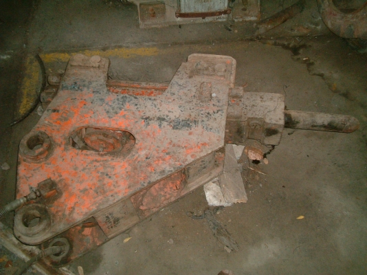 ขายหัวเจาะ หัวกระแทก ติด pc60 (ลำปาง)