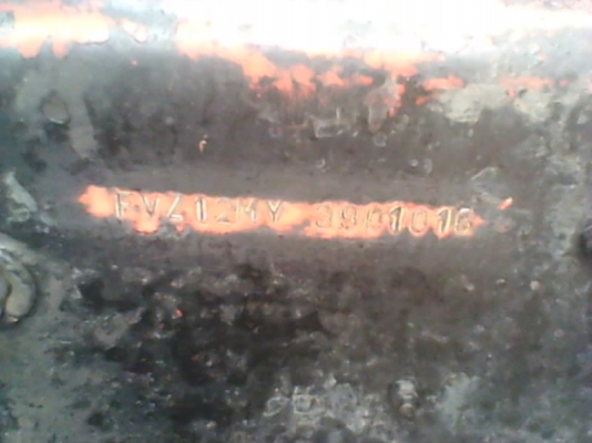 รถบรรทุก  10  ล้อ ISUZU  175  แรง รุ่น  FVZ 12 MY เครื่องดี  ครัชชีสวย