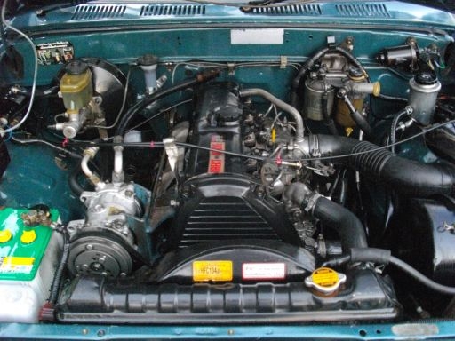 95 TOYOTA, HILUX MIGHTY-X 2.5 GL X-TRA CAB โฉม X-Tracab พ.พาวเวอร์