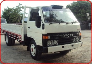 ขายโตโยต้า ไดน่า 115 แรง ปี 1990 ขายโตโยต้า ไดน่า 115 แรง ปี 1990