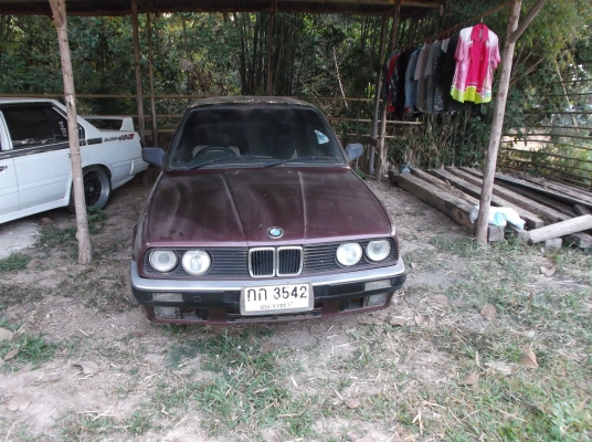 เก๋งหรูๆราคาถูกมากๆ ติดแก้สแล้ว ซีดี  0883624960