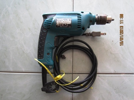 สว่าน Bosch , Makita , Maktec , BLACK&amp;DECKER ราคาถูก