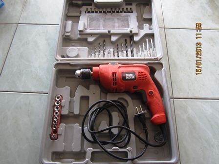 สว่าน Bosch , Makita , Maktec , BLACK&DECKER ราคาถูก สว่าน Bosch , Makita , Maktec , BLACK&DECKER ราคาถูก