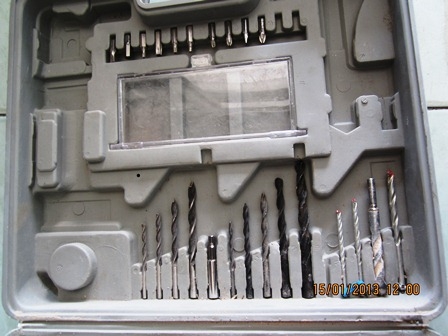 สว่าน Bosch , Makita , Maktec , BLACK&DECKER ราคาถูก สว่าน Bosch , Makita , Maktec , BLACK&DECKER ราคาถูก