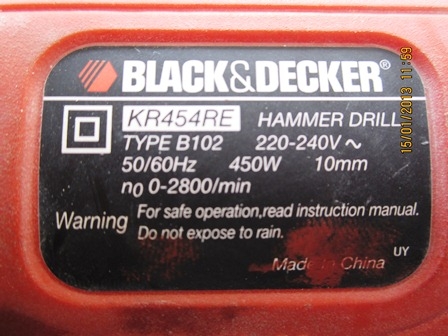 สว่าน Bosch , Makita , Maktec , BLACK&DECKER ราคาถูก สว่าน Bosch , Makita , Maktec , BLACK&DECKER ราคาถูก