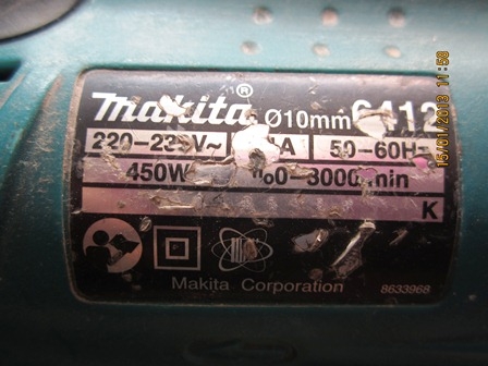 สว่าน Bosch , Makita , Maktec , BLACK&DECKER ราคาถูก สว่าน Bosch , Makita , Maktec , BLACK&DECKER ราคาถูก