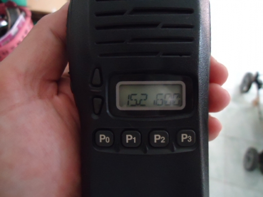 ขายวิทยุสื่อสารเครื่องดำ ICOM IC-F3GS พร้อมแท่นชาร์ท ราคา 2,800.- ขายวิทยุสื่อสารเครื่องดำ ICOM IC-F3GS พร้อมแท่นชาร์ท ราคา 2,800.-