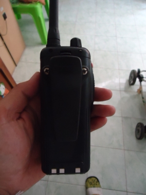 ขายวิทยุสื่อสารเครื่องดำ ICOM IC-F3GS พร้อมแท่นชาร์ท ราคา 2,800.- ขายวิทยุสื่อสารเครื่องดำ ICOM IC-F3GS พร้อมแท่นชาร์ท ราคา 2,800.-