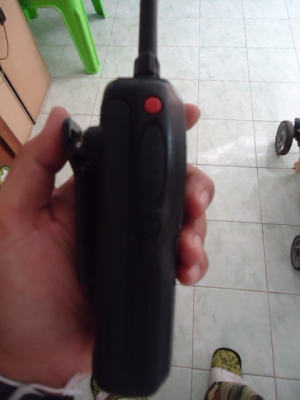 ขายวิทยุสื่อสารเครื่องดำ ICOM IC-F3GS พร้อมแท่นชาร์ท ราคา 2,800.- ขายวิทยุสื่อสารเครื่องดำ ICOM IC-F3GS พร้อมแท่นชาร์ท ราคา 2,800.-