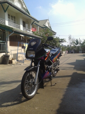 ขายยามาฮ่า VRR ขายยามาฮ่า VRR