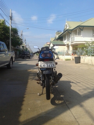 ขายยามาฮ่า VRR ขายยามาฮ่า VRR