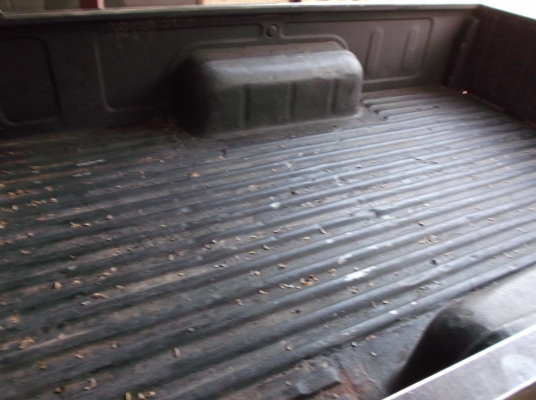 กระบะพร้อมใช้ตามสภาพ...แต่สภาพดีสมราคจัง