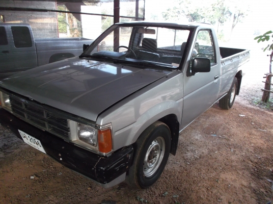 กระบะพร้อมใช้ตามสภาพ...แต่สภาพดีสมราคจัง