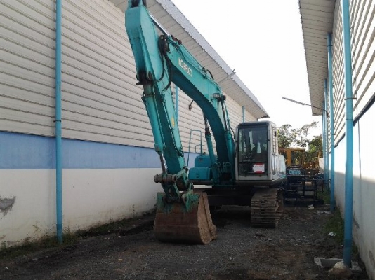 SK200-6 # YN07-32087 นำเข้าจากญี่ปุ่น โทร.กุ้ง:TOS:081-3062283