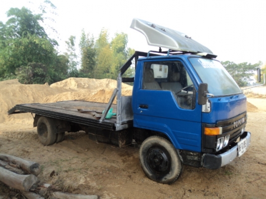 ขาย  TOYOTA ช่วงยาว