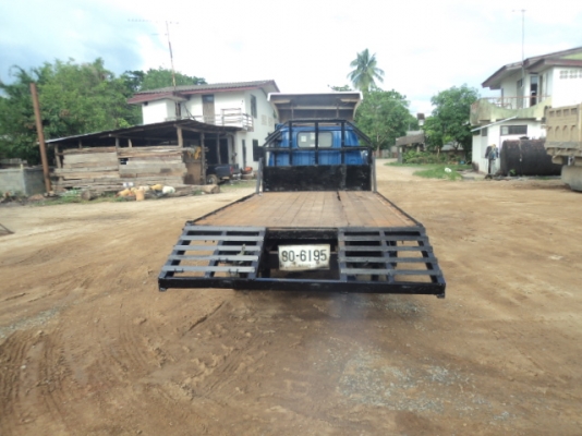 ขาย  TOYOTA ช่วงยาว