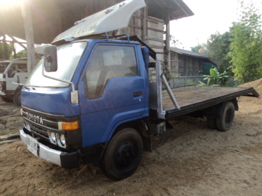 ขาย  TOYOTA ช่วงยาว