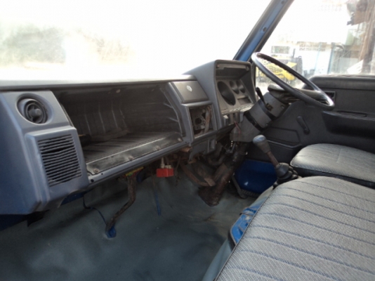 ขาย  TOYOTA ช่วงยาว